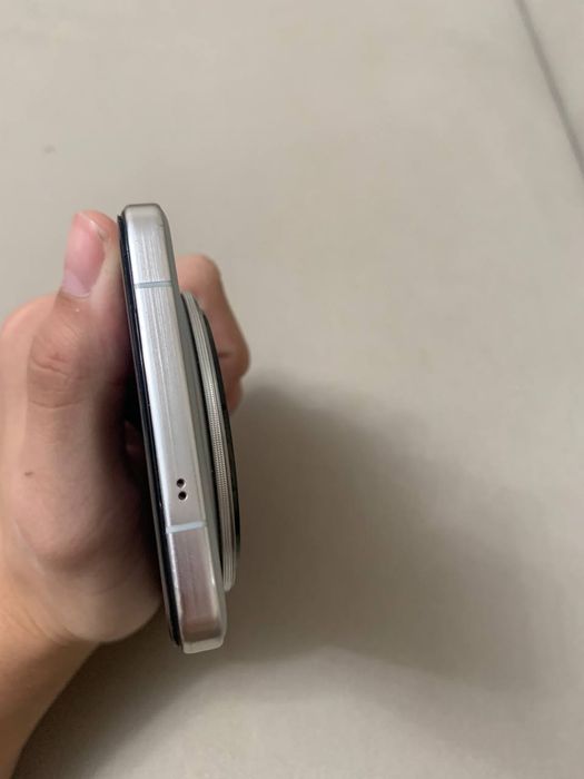 Продам vivo x200 pro 256gb