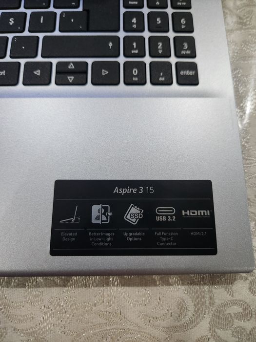 Novtbuk Rayzn 5] 5000 seria