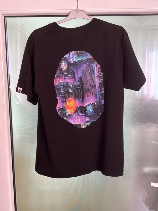 VAND Tricou Bape Negru