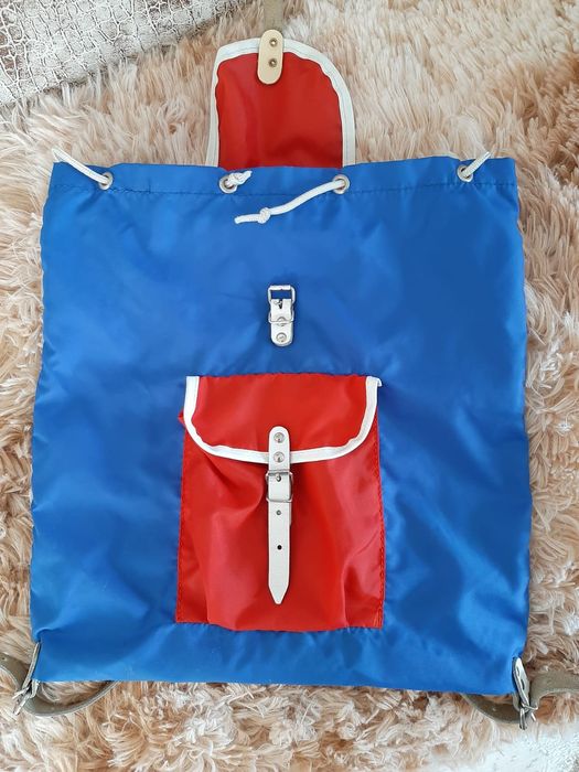 Сумки текстиль  рюкзачок по 2000