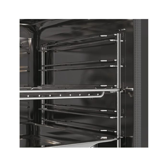 Нова фурна за вграждане Candy CA6 NP3T3HTX 3300W 78L