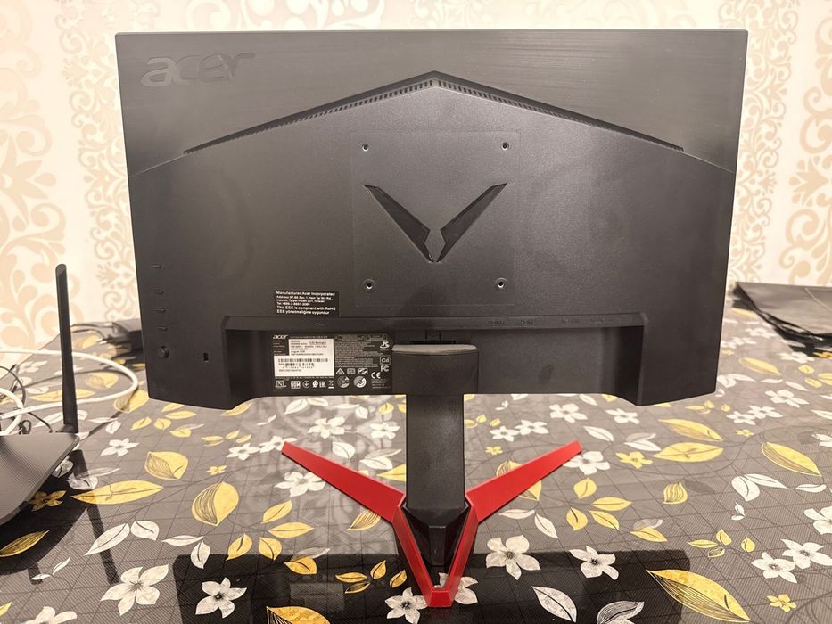 Монитор Acer Nitro 21,5"