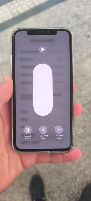 iphone 11 pro white 256gb