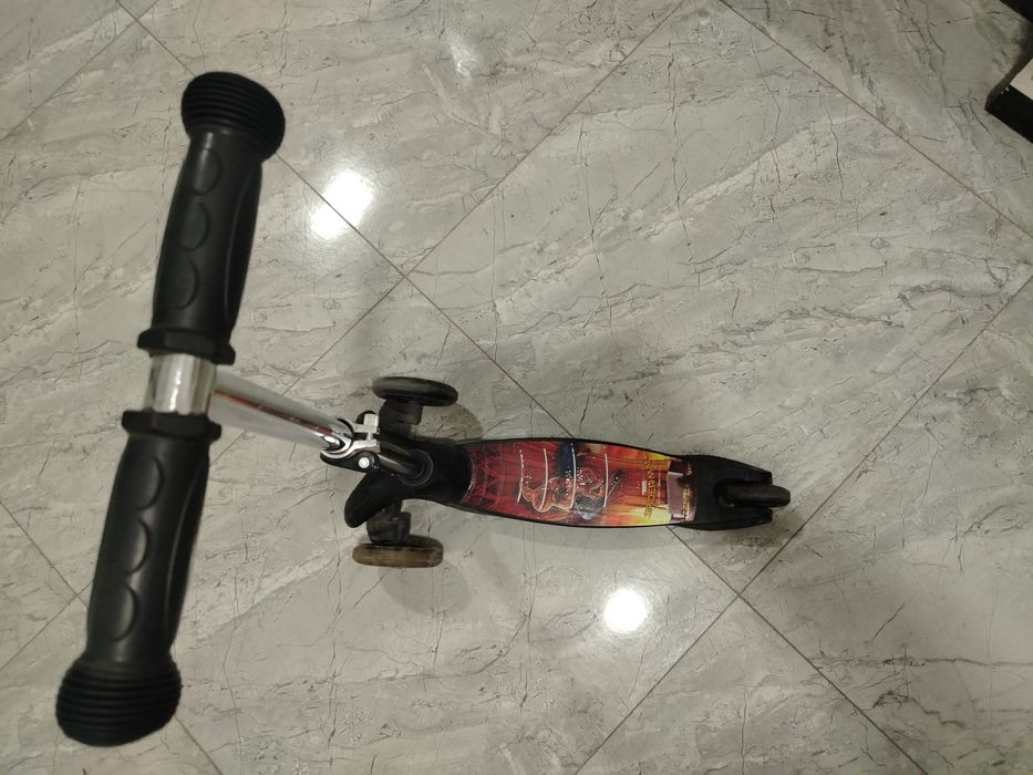 Самокат. Детский, не дорого