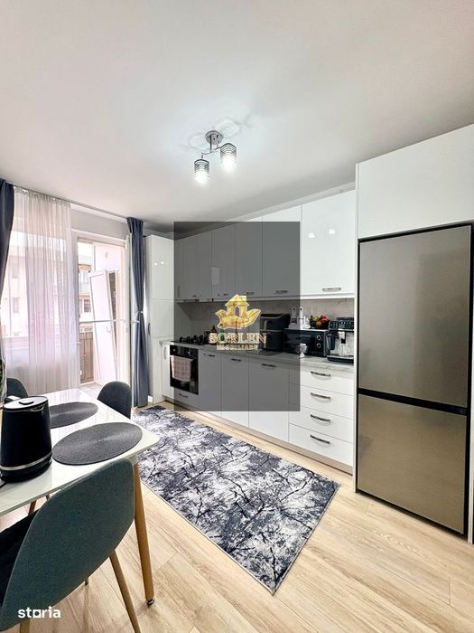 Apartament 2 Camere De Vânzare | Zona Terra, Florești