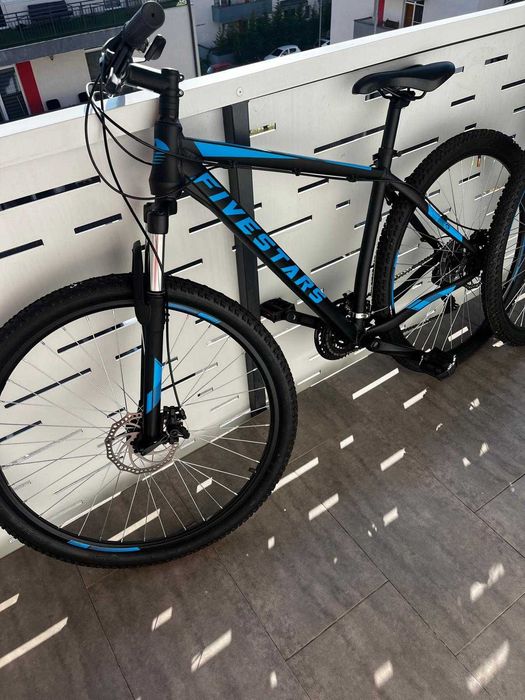 Vand 2 biciclete Fivestars Rebel 29"