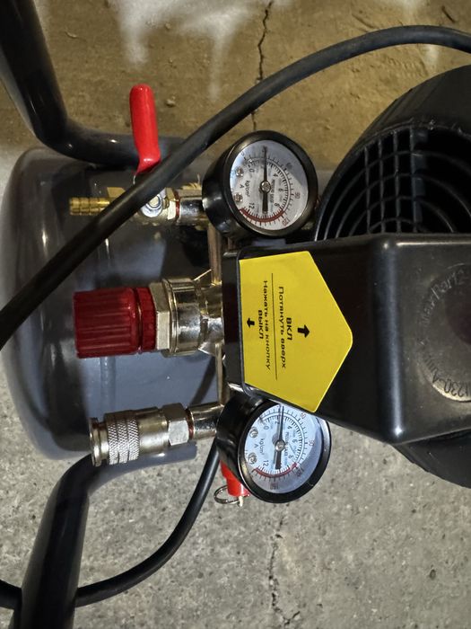 Продам Компрессор ALTECO ACD 50/400.2