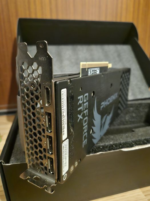 Gainward GeForce RTX™ 3060 Ti Phoenix