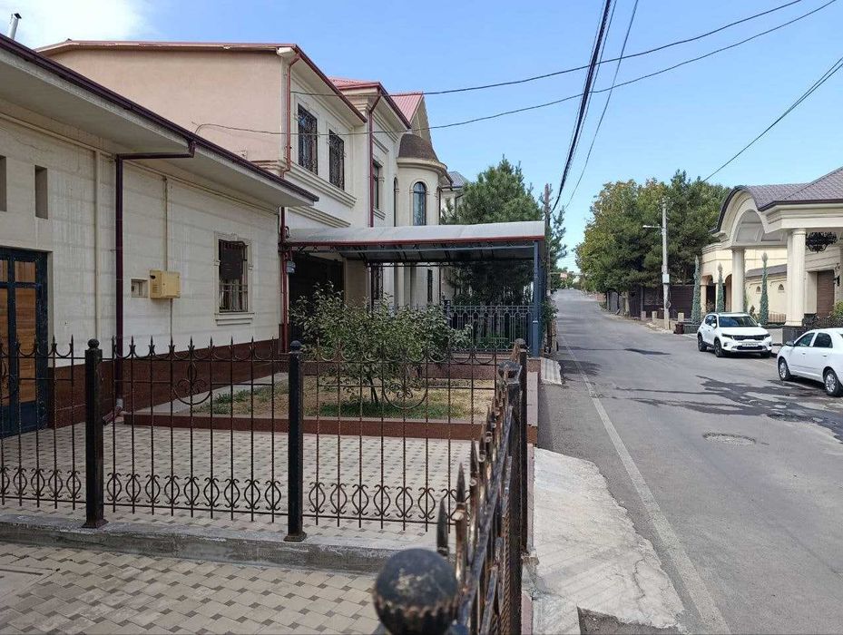 Продаётся / Мирзо-Улугбек!/Ориентир: чайхана «Салом»