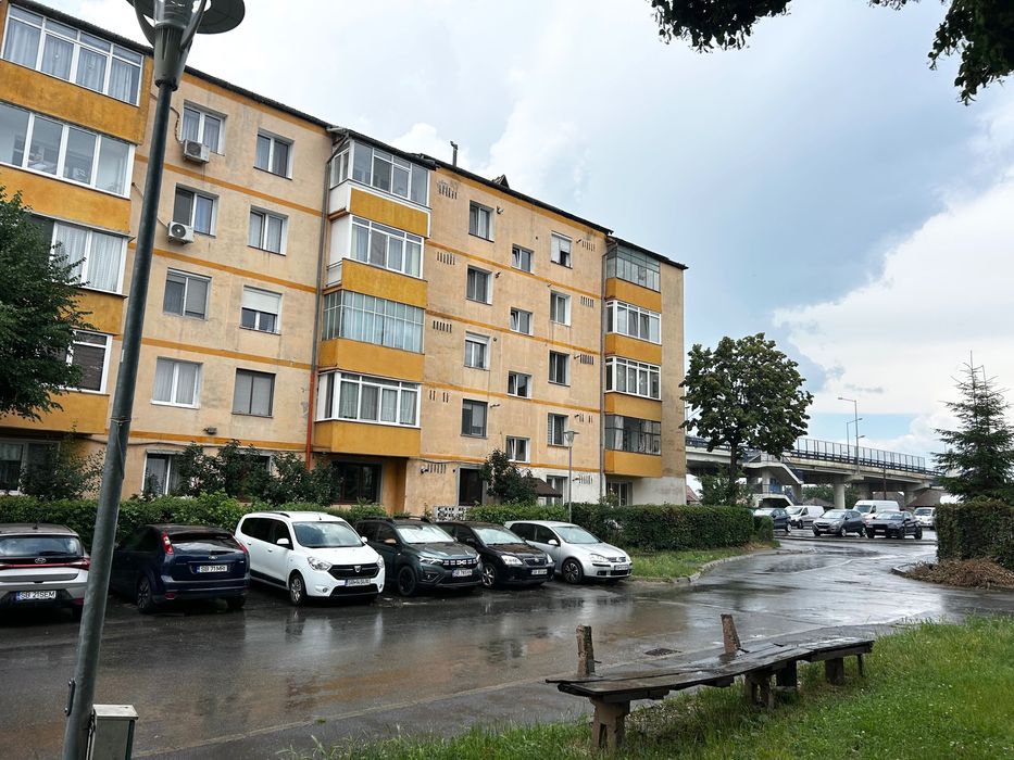 Apartament 47 mp, recent renovat