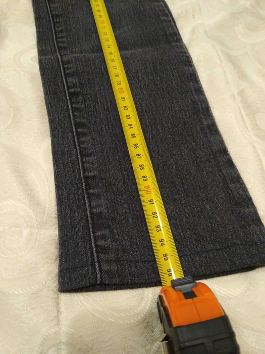 Blugi dama very chic