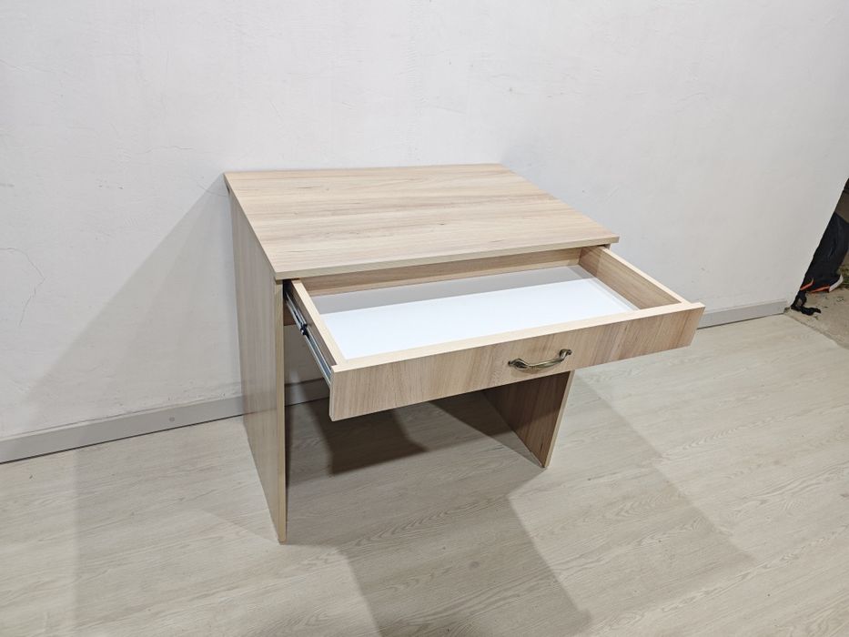 СТОЛ! Письменный.