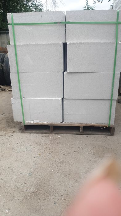 Пеноблоки  ( теплоблоки ) от производителя