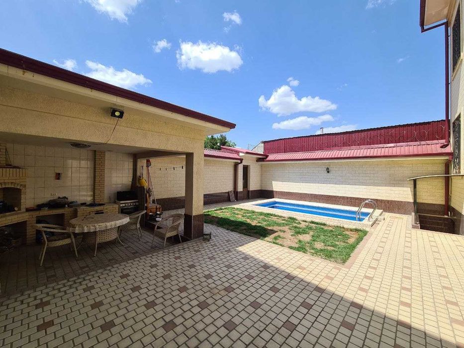 Никитина ул. Евродом 3.5 сотки