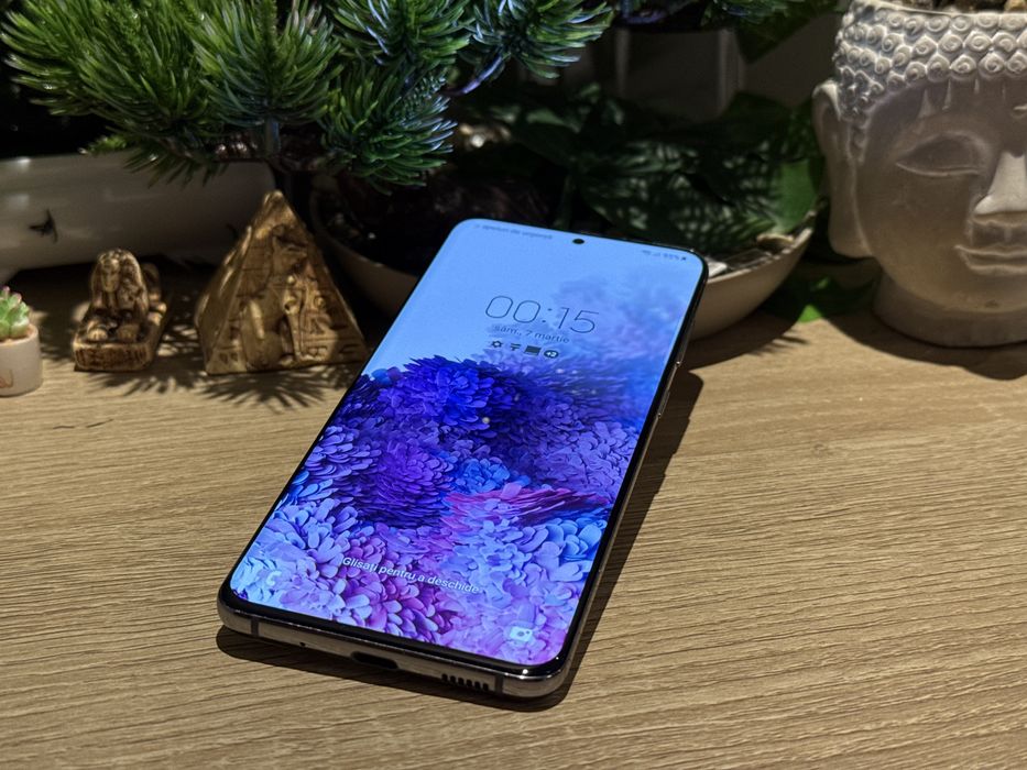 Samsung  S20 ‼️Garantie‼️