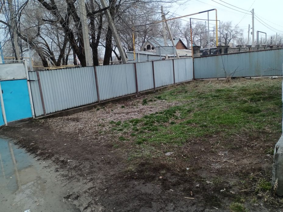 Аренда земли участок