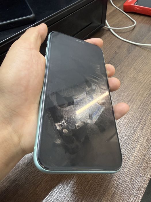 iPhone 11 в идеале