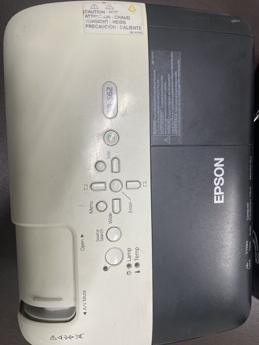 Проектор норм состояния