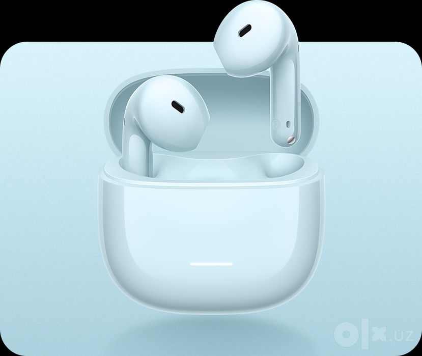 Redmi buds 8 active
