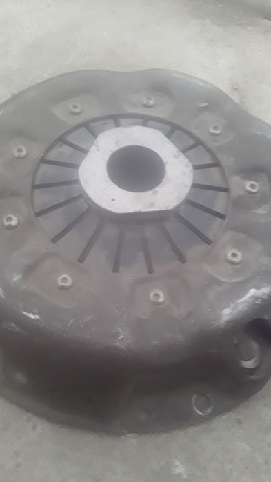 Корзина  москвич