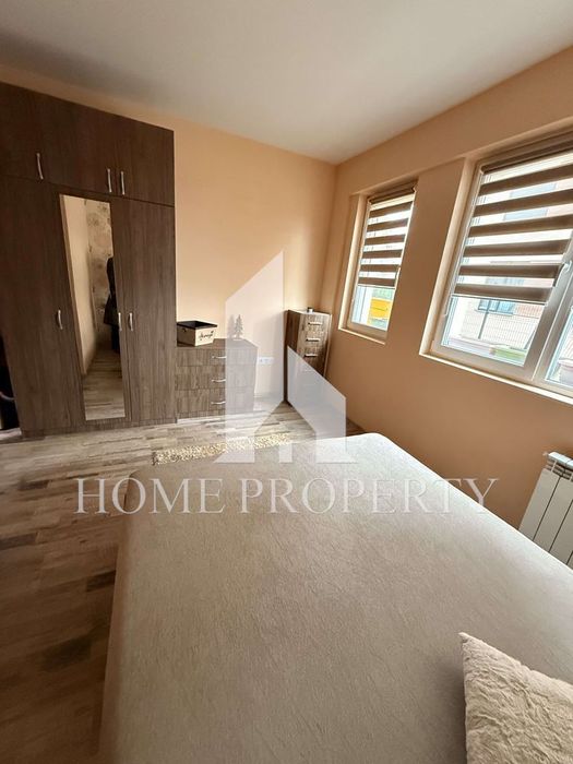 3-стаен в София-Дружба 2 площ 92 цена 680