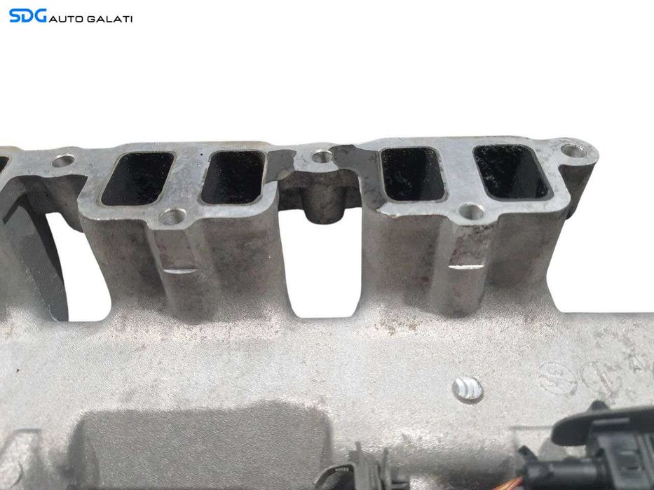 Galerie Admisie Hyundai Terracan 2.9 CRDI 2001 - 2007 [N2795]