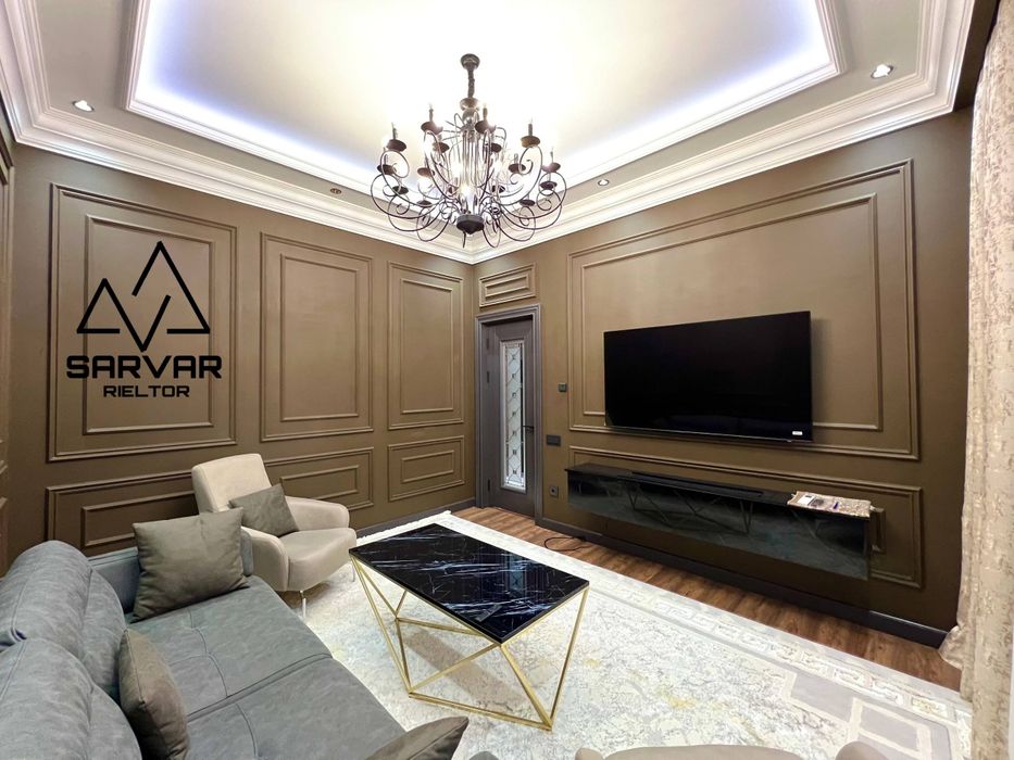 Продам 2/4/7 Карасу 3 Жк Fazo