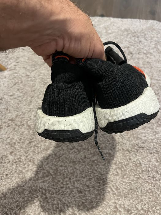 Adidas Pulse Boost HD-оригинални маратонки