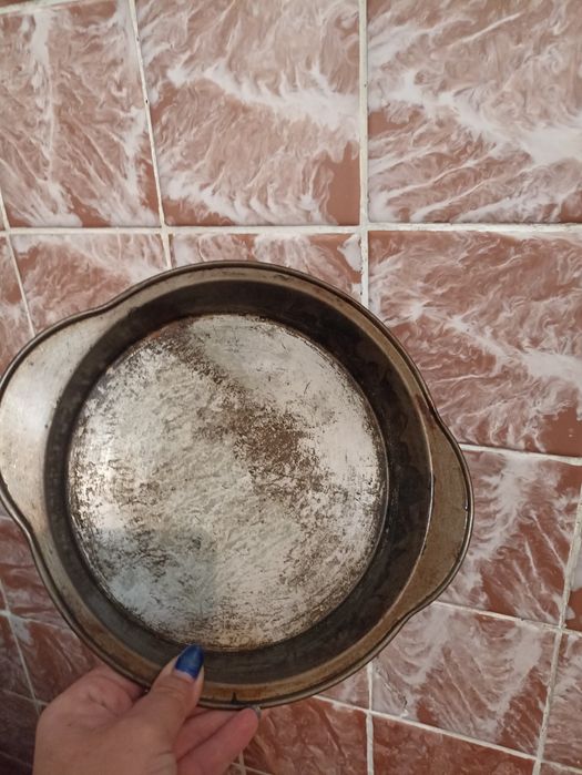 Продам формы для выпечки для духовки