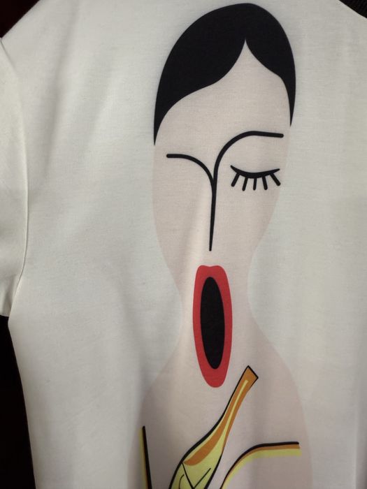 Дамска блуза нова