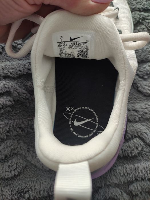 Nike Free Metcon
