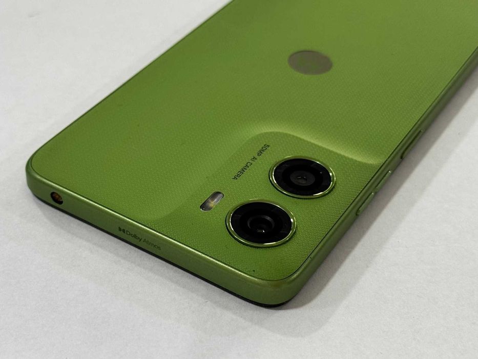 Motorola G06 128GB