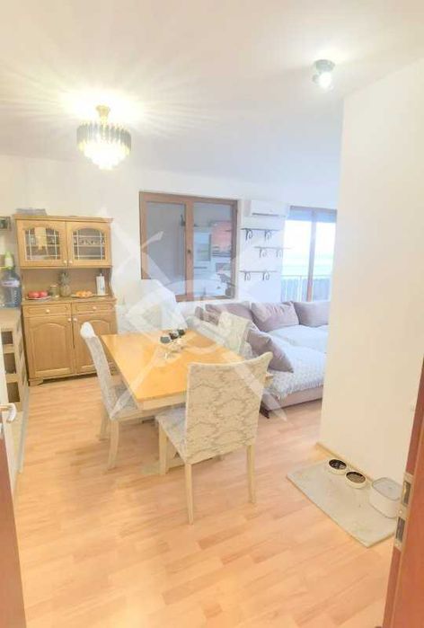 Продава се Тристаен апартамент в к.к. Слънчев бряг - 101 кв.м за 1035 €/кв.м - Снимка #2