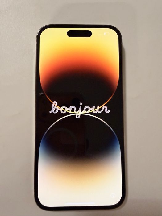 Iphone 14 Pro 128 GB