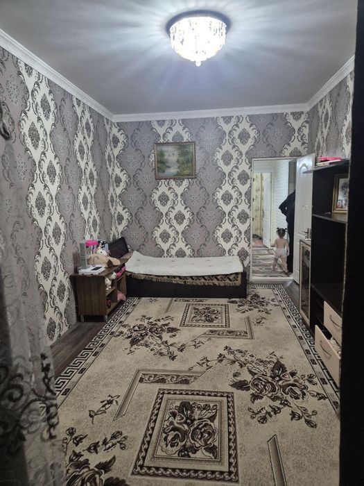 Юнусабад 14 квартал 2/3/5 (58²) продаётся квартира