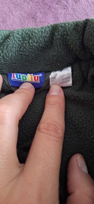 Veste de copii 92-98