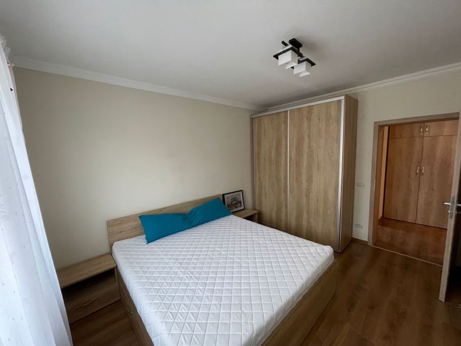 Apartament cu 2 camere de inchiriat, Giroc