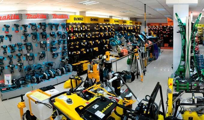 Аренда прокат строительных оборудования широкий ассортимент