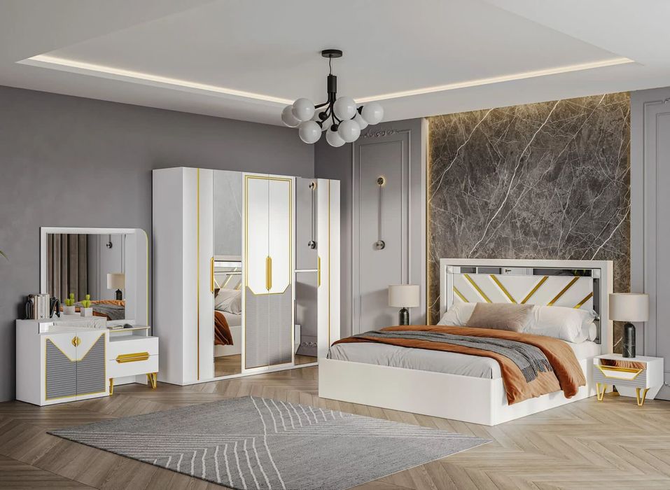 Сборка разборка мебели