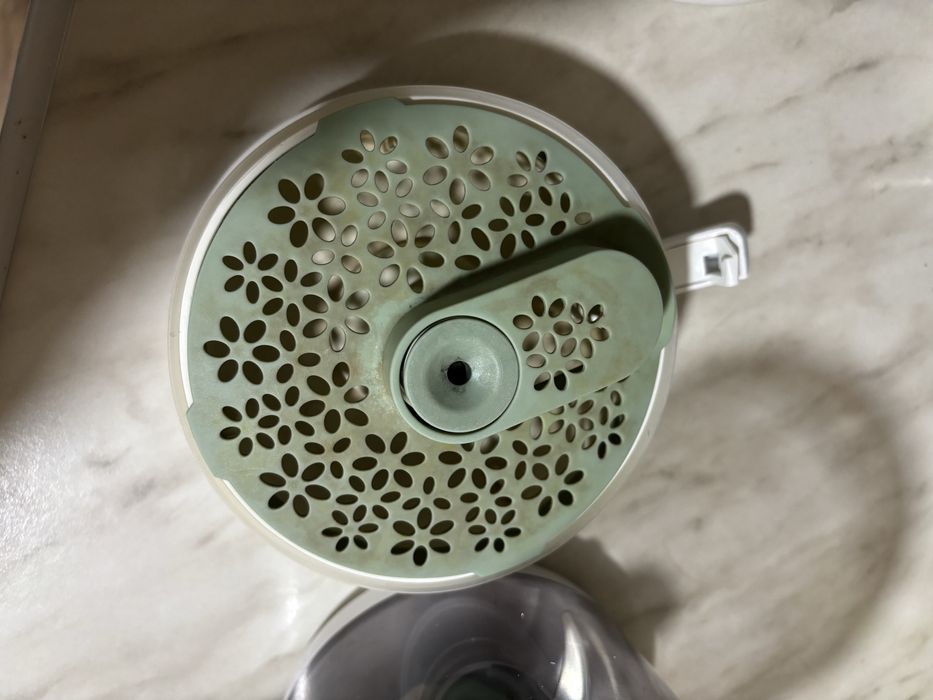 Уред за готвене на пара Philips Avent 4 в 1  в гаранция