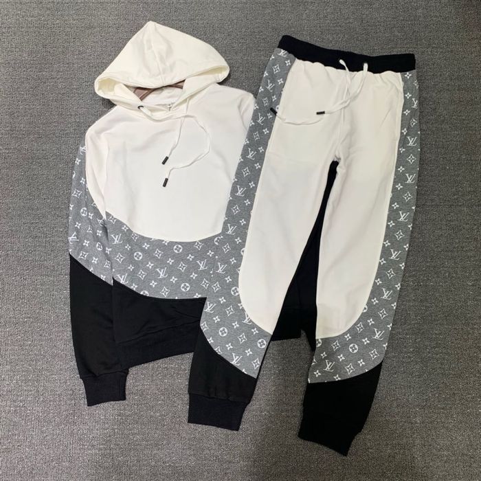 Trening Louis Vuitton , calitate premium , pe comanda , nou , L