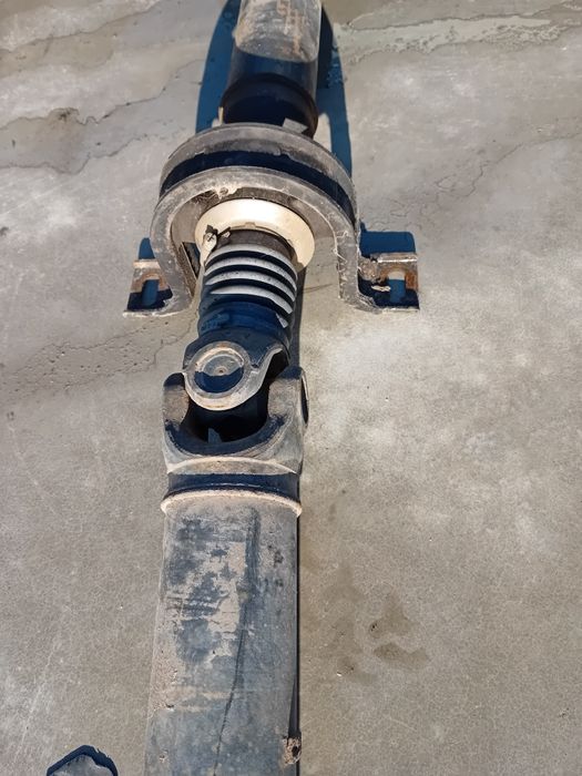 Кардан за Мерцедес Спринтер / Mercedes Sprinter 312/311/313 до 2006 г