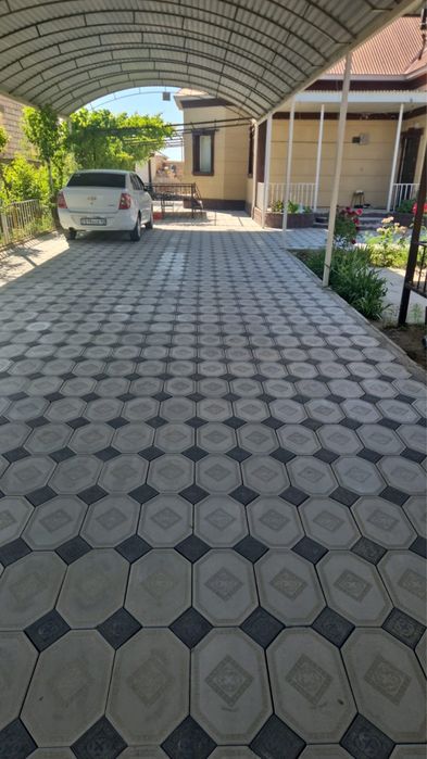Продажа брусчатка