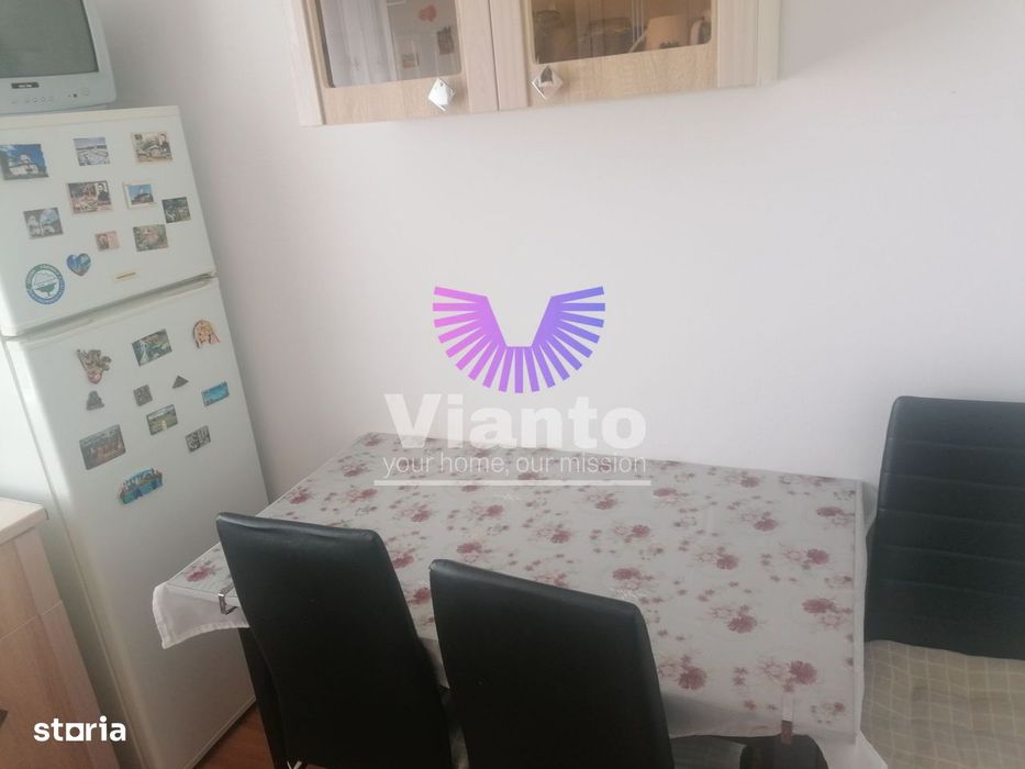 Apartament 2 Camere 53mp-Terezian
