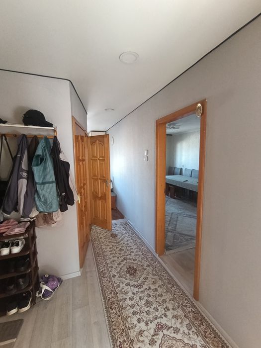 3 к.кв пр-т Абая