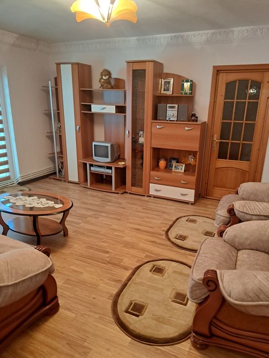 Apartament 2 camere Ramnicu Sarat