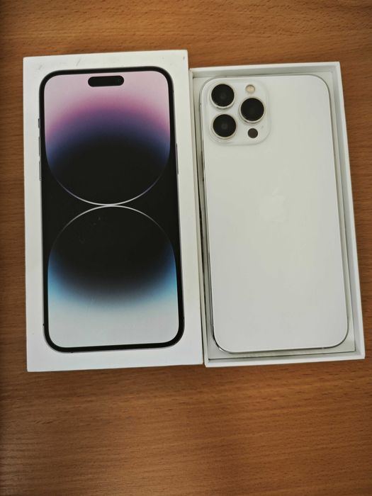 iPhone 13 Pro Max 256GB