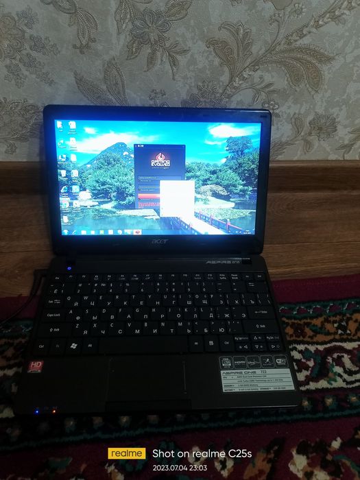 Хочу продать нетбук