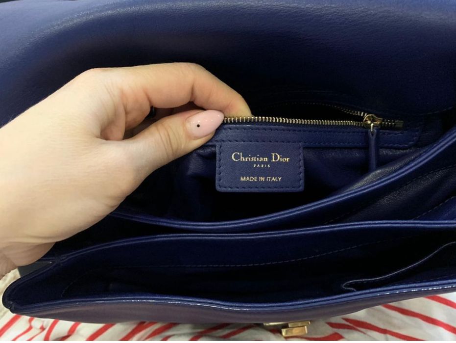 Сумка Dior оригинал
