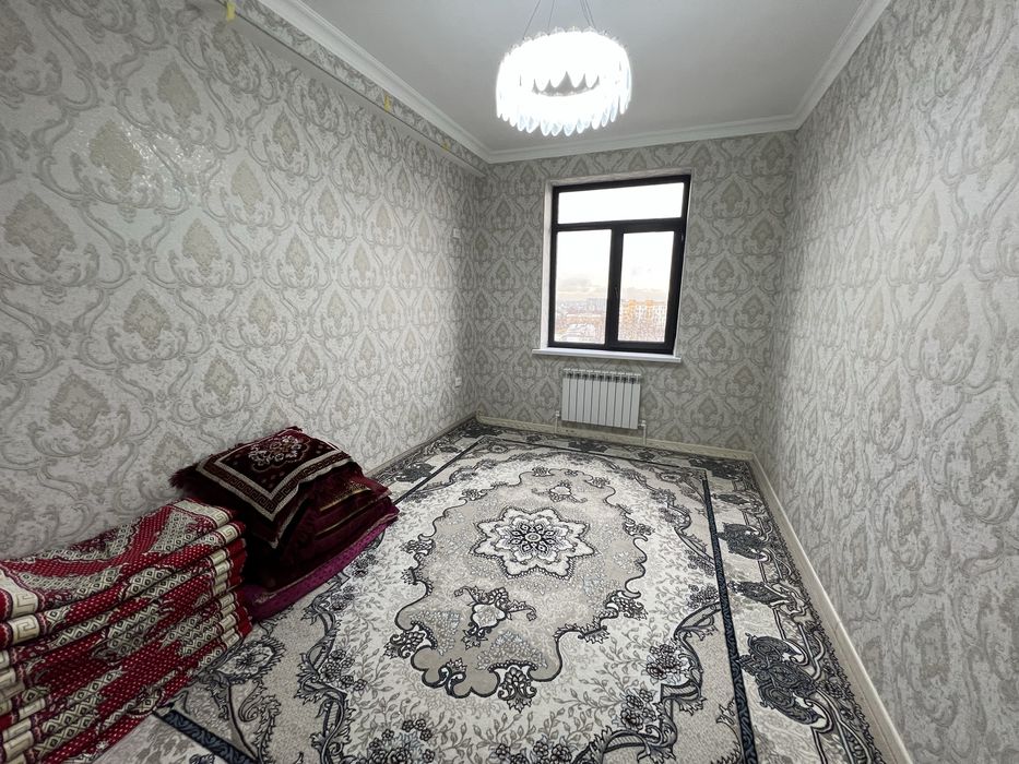 Юнусабад 13,жк менинг уйим,1/8/8,с ремонтом и мебелью, 58м2